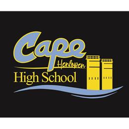 Custom Store for Cape Henlopen HS