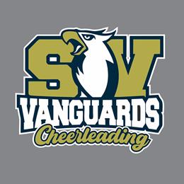 Custom Store for Sun Valley Cheerleading Fall 2024