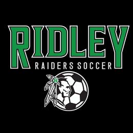 Custom Store for Ridley Women's Soccer Fall 2024