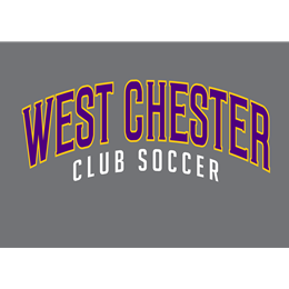Custom Store for WCU Club Soccer 2024