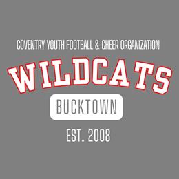 Custom Store for CYFO Spiritwear