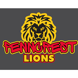 Custom Store for Penncrest Spiritwear 2024