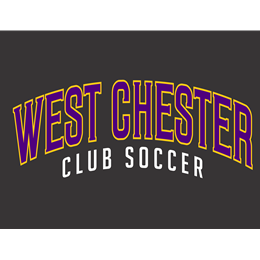 Custom Store for WCU Club Soccer Fall 2024