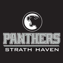 Custom Store for Strath Haven Spiritwear