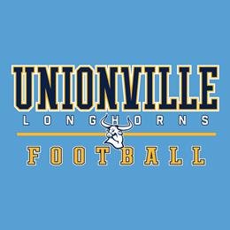 Custom Store for Unionville Football Holiday 2024