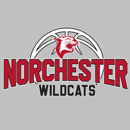 Custom Store for Norchester Basketball