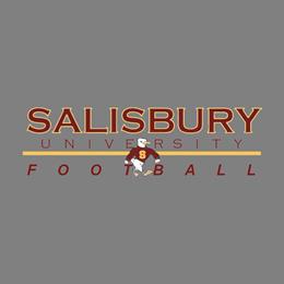 Custom Store for Salisbury Football Holiday 2024