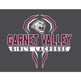 Custom Store for Garnet Valley Girls Lacrosse 2024