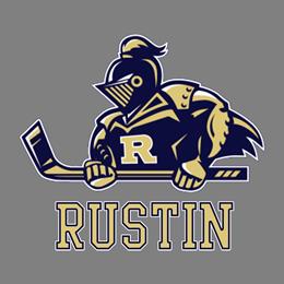 Custom Store for Rustin Ice Hockey