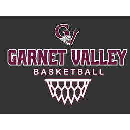 Custom Store for Garnet Valley Basketball 2024