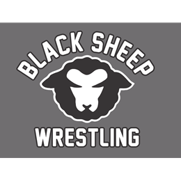 Custom Store for Black Sheep Wrestling 2024