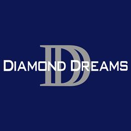 Custom Store for Diamond Dreams Academy