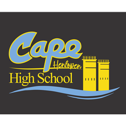 Custom Store for Cape Henlopen Holiday 2024