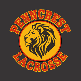 Custom Store for Penncrest Lacrosse Holiday 2024