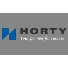 Custom Store for Horty 2024