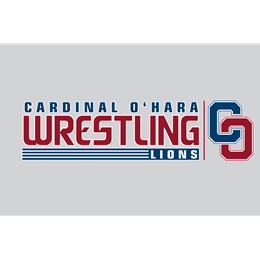 Custom Store for O'Hara Wrestling 2025