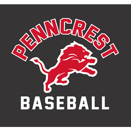 Custom Store for Penncrest Baseball 2025