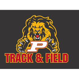 Custom Store for Penncrest Indoor Track