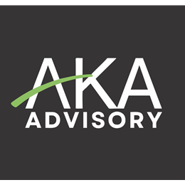Custom Store for AKA Advisory 2025