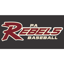 Custom Store for Rebels Baseball 2025