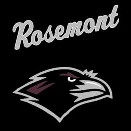 Custom Store for Rosemont Baseball Parent Jersey