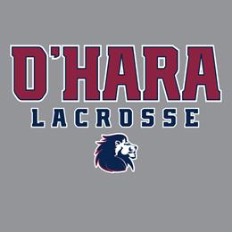 Custom Store for Cardinal O'Hara Girls Lacrosse 2025