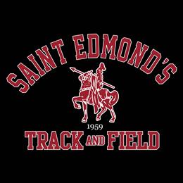 Custom Store for Saint Edmond's Academy Track & Field
