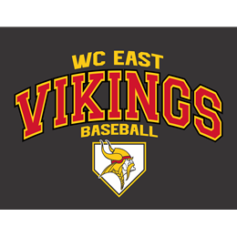 Custom Store for WC East Baseball 2025