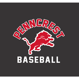 Custom Store for Penncrest Baseball Spring 2025
