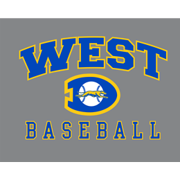 
                                        Custom Store for DWest Baseball Spring 2025