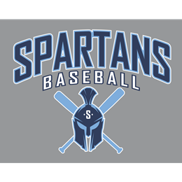 
                                        Custom Store for Spartans Baseball 2025
