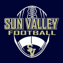 
                                        Custom Store for Sun Valley Football Preseason 2025