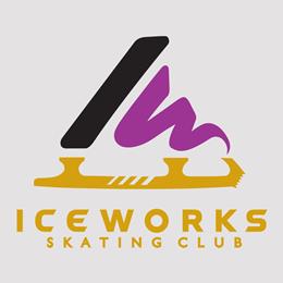 
                                        Custom Store for Iceworks Skating Club