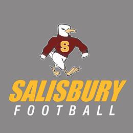 
                                        Custom Store for Salisbury Football 2025