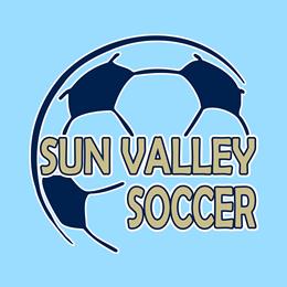 
                                        Custom Store for Sun Valley Women's Soccer