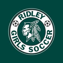 
                                        Custom Store for Ridley Girls Soccer 2025