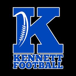 
                                        Custom Store for Kennett Blue Demons Football 2025