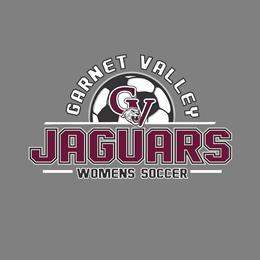 
                                        Custom Store for Garnet Valley Women's Soccer 2025