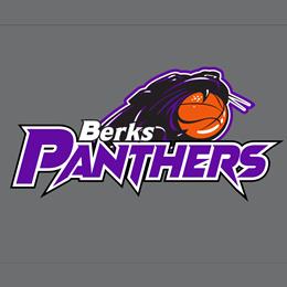 Custom Store for Berks Panthers Fall 2025