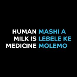 Custom Store for CHOP Human Milk Campaign