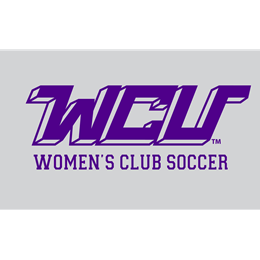 Custom Store for WCU Women's Club Soccer 2025