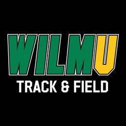 Custom Store for Wilmington University Track & Field 2025