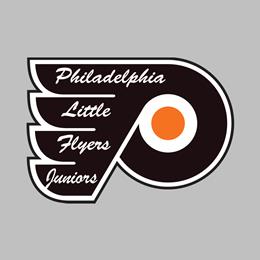 Custom Store for Philadelphia Little Flyers Juniors
