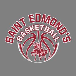 Custom Store for Saint Edmond's Academy Basketball 2025