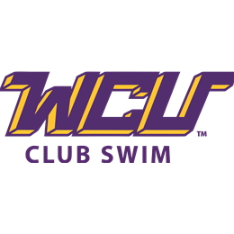 Custom Store for WCU Club Swimming 2025