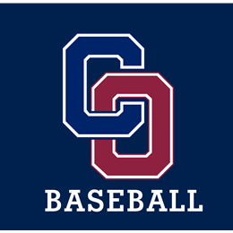 Custom Store for O'Hara Baseball Holiday 2025