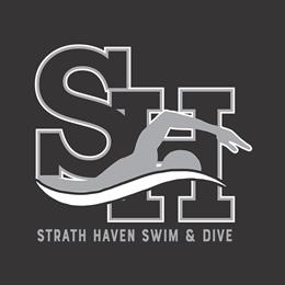 Custom Store for Strath Haven Swim & Dive 2025
