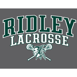 Custom Store for Ridley Lacrosse Holiday 2025
