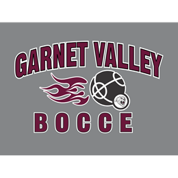 Custom Store for Garnet Valley Bocce Fall 2025