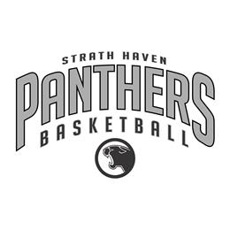 Custom Store for Strath Haven Men's Basketball 2025
